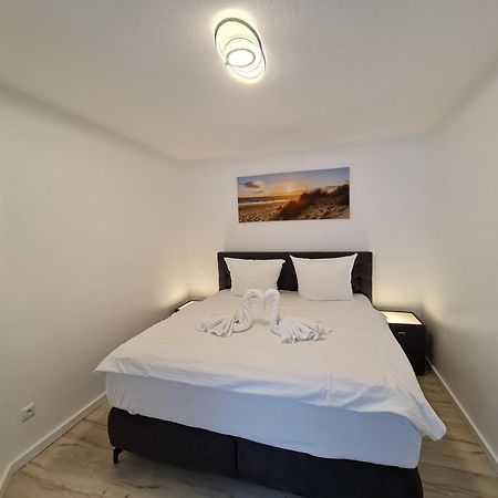Villa a cappella Binz Eksteriør bilde