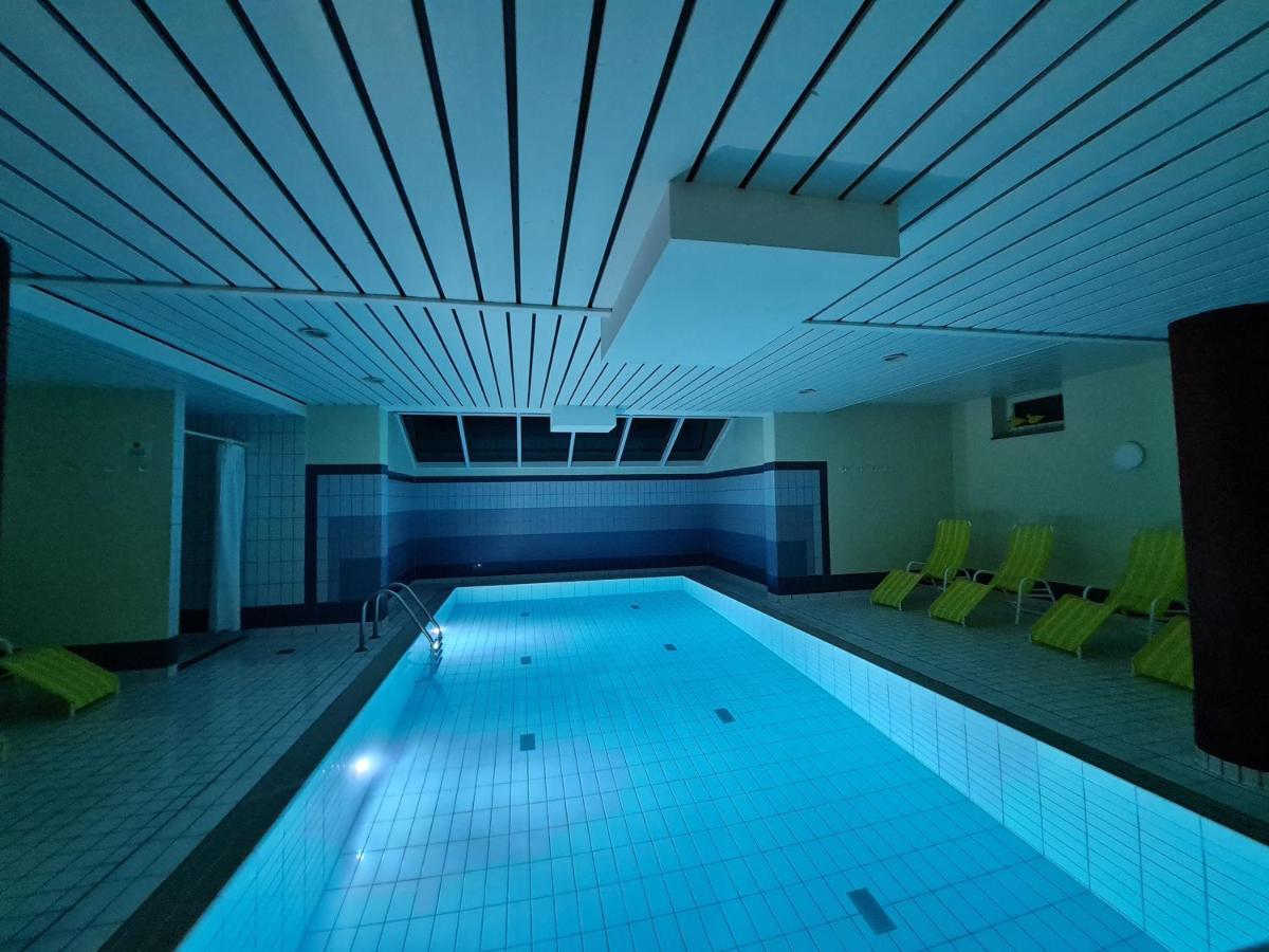 Villa a cappella Binz Eksteriør bilde