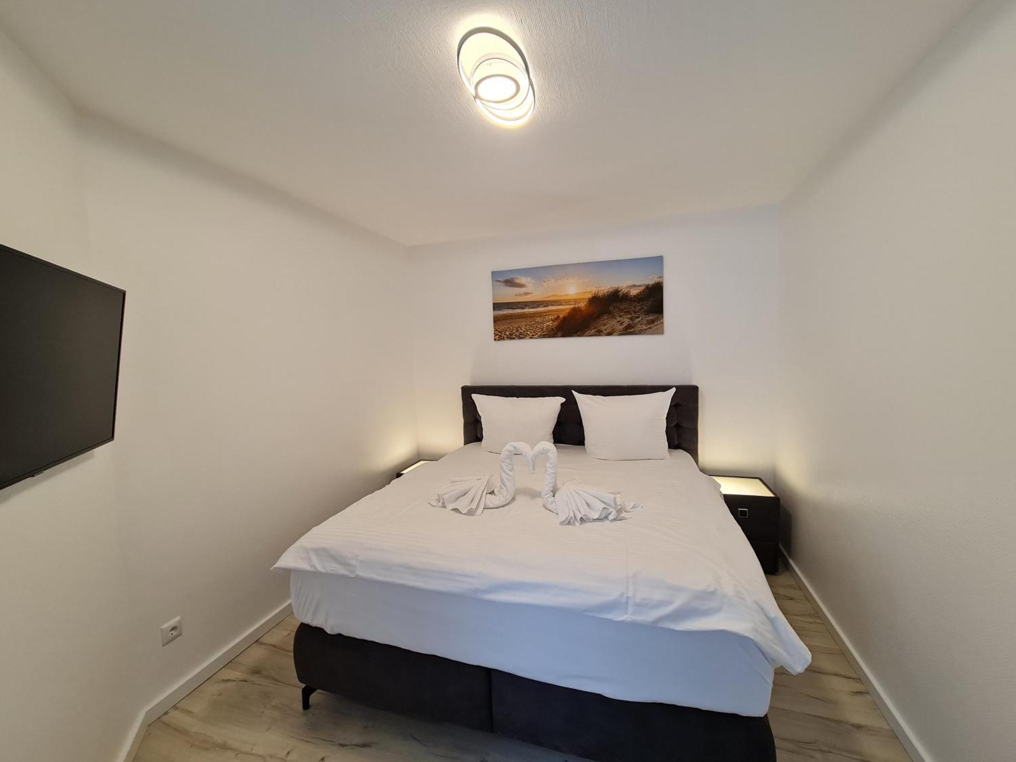 Villa a cappella Binz Eksteriør bilde