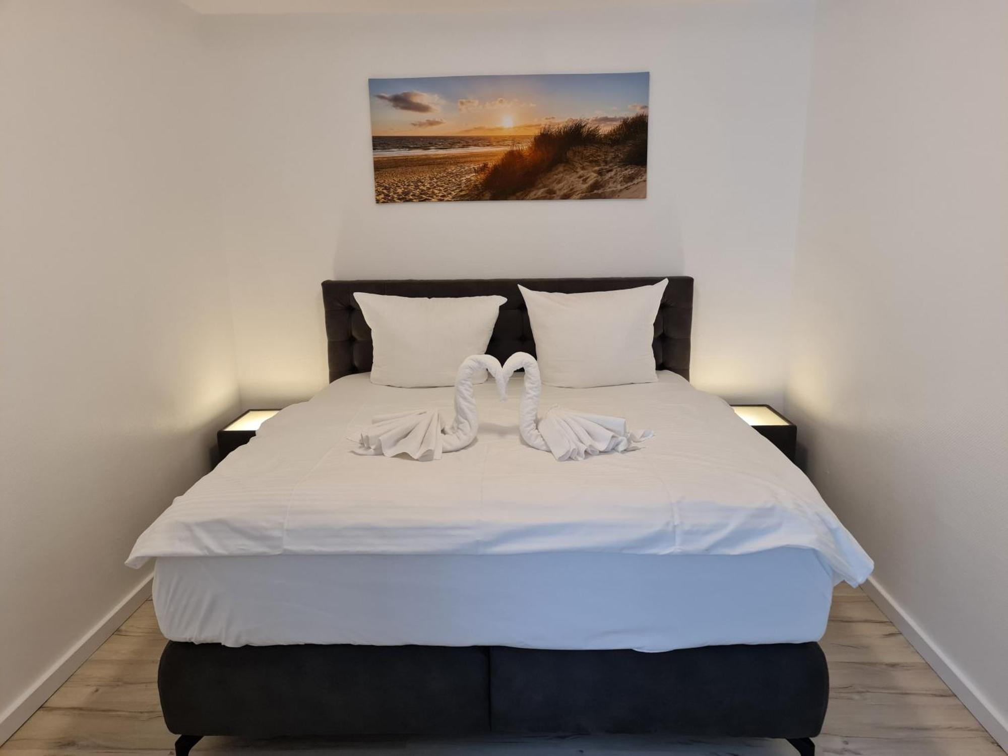 Villa a cappella Binz Eksteriør bilde