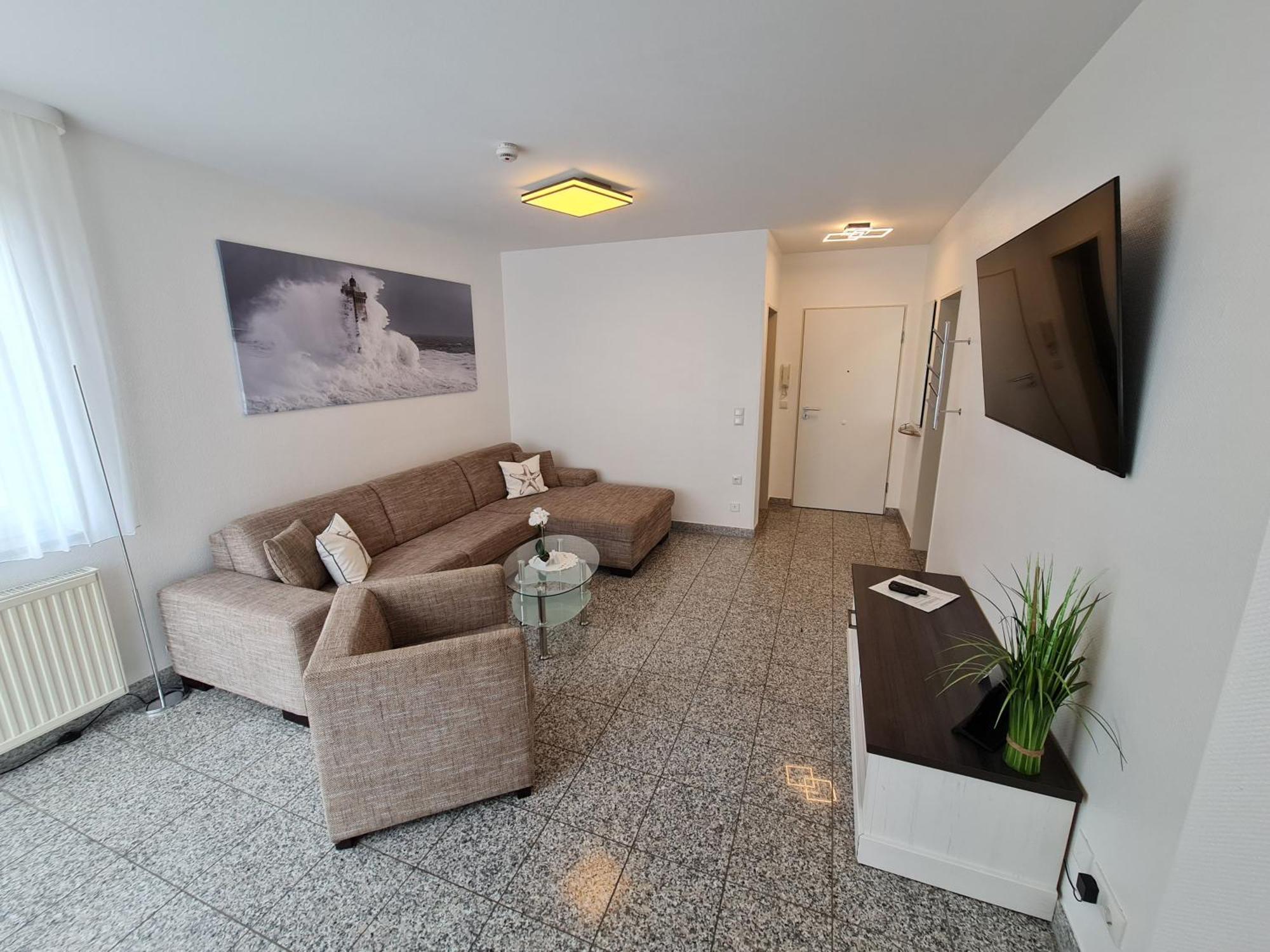 Villa a cappella Binz Eksteriør bilde