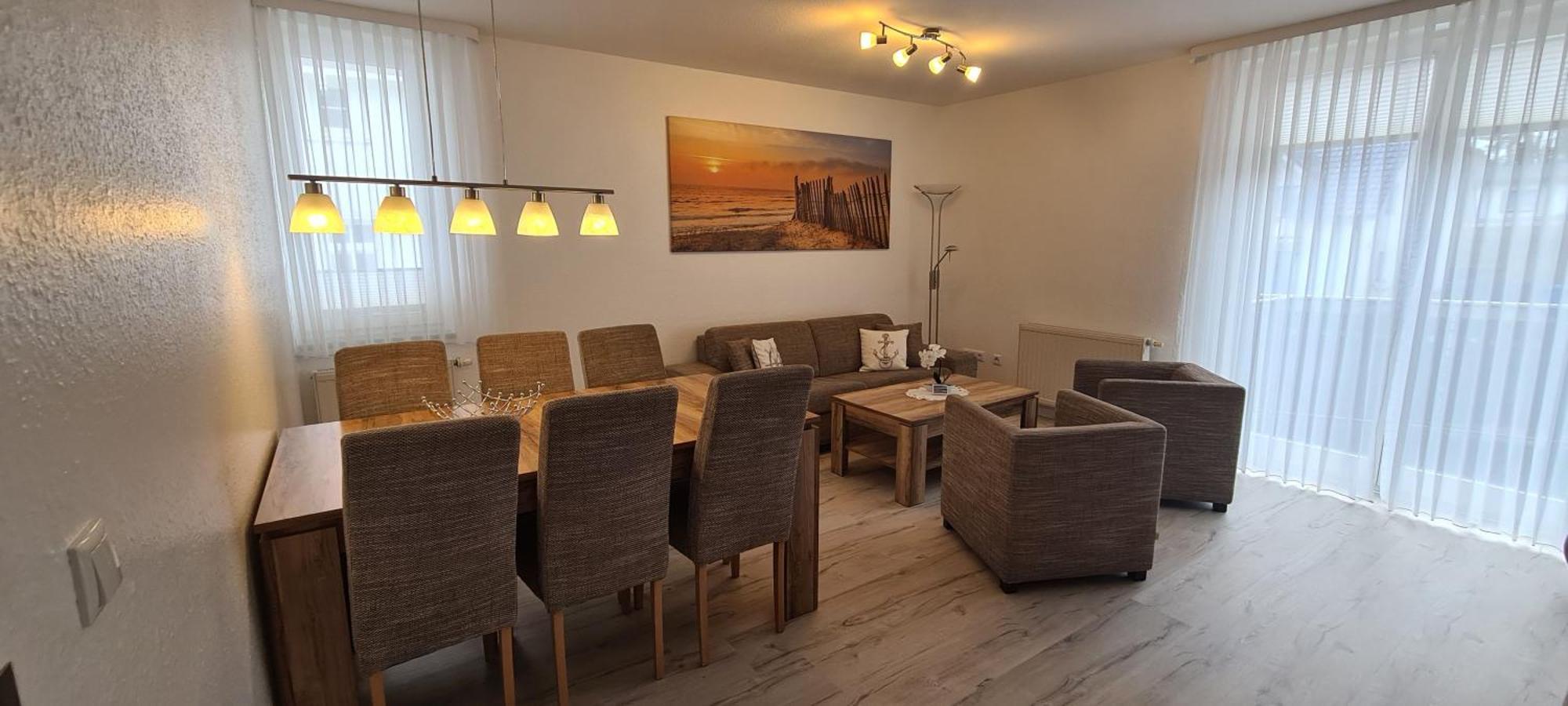 Villa a cappella Binz Eksteriør bilde