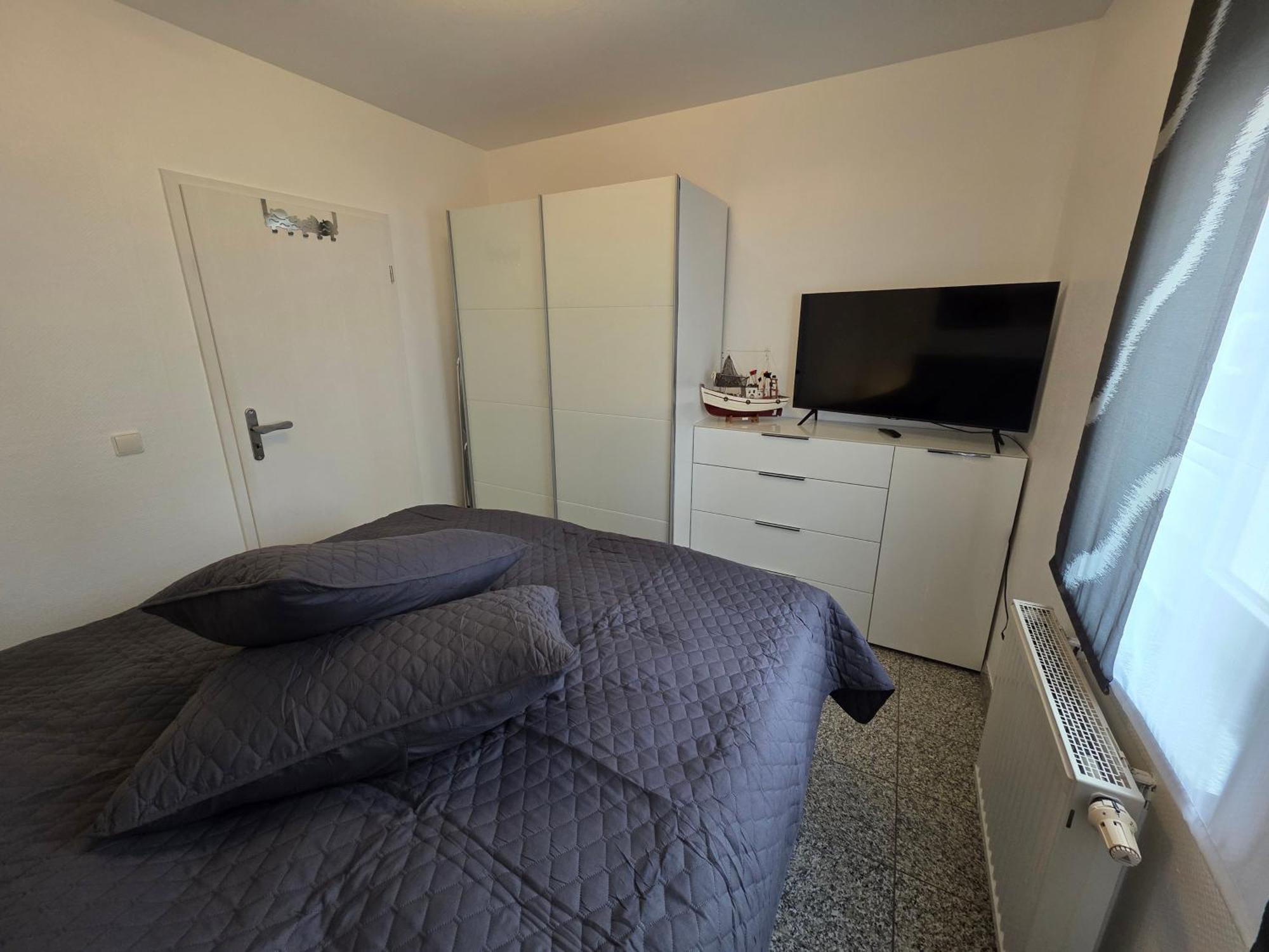 Villa a cappella Binz Eksteriør bilde