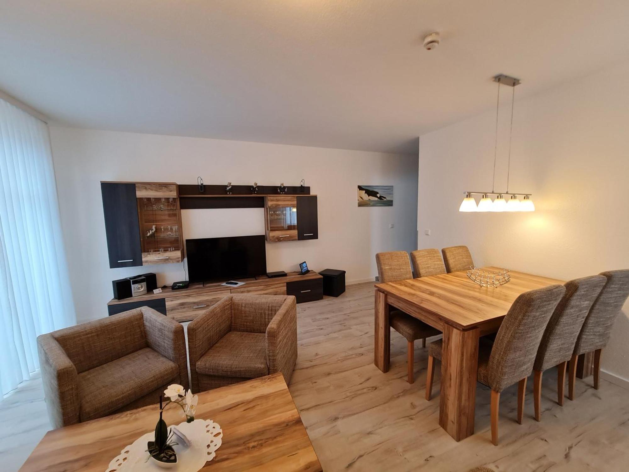 Villa a cappella Binz Eksteriør bilde